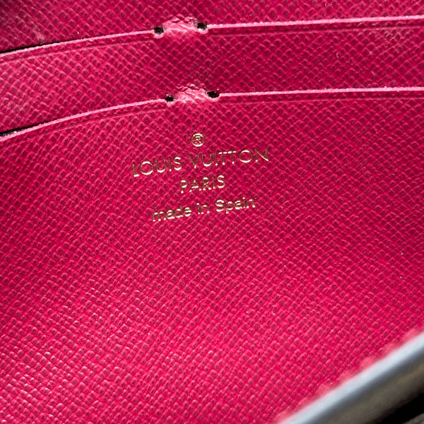 Louis Vuitton Monogram Jeanne Wallet - Fusia - Chicago Pawners & Jewelers