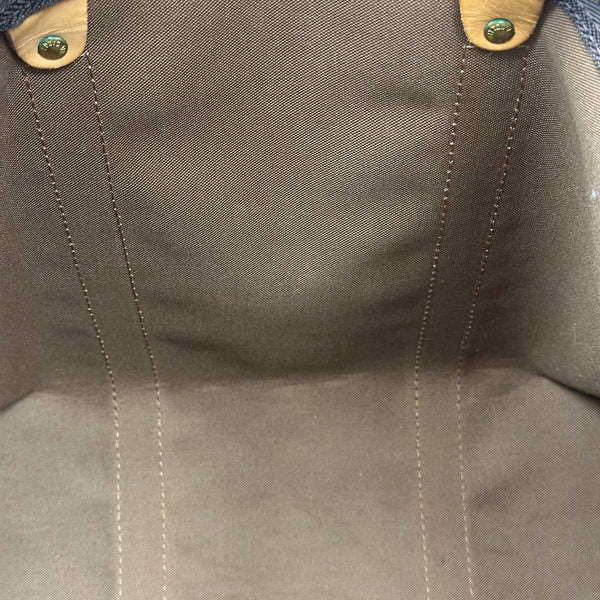 Louis Vuitton Monogram Keepall 55 Duffle Bag