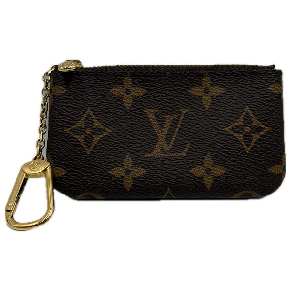 Louis Vuitton Monogram Key Pouch