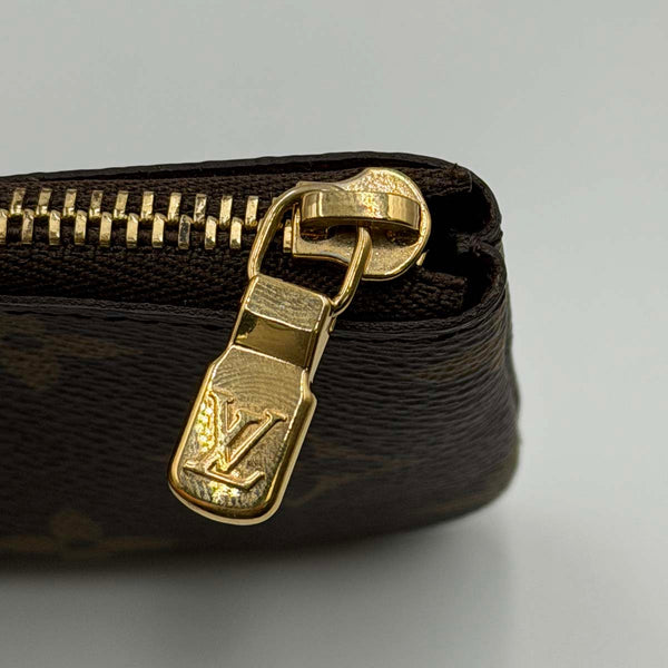 Louis Vuitton Monogram Key Pouch