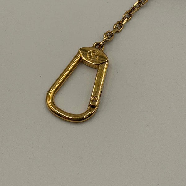 Louis Vuitton Monogram Key Pouch