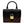 Louis Vuitton Monogram Locky BB in Black (Noir)