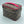 Louis Vuitton Monogram Macassar Nice Mini Vanity Case - Pondichery Pink