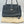 Louis Vuitton Monogram Mahina Sevres Shoulder Bag - Black