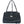 Louis Vuitton Monogram Mahina Sevres Shoulder Bag - Black