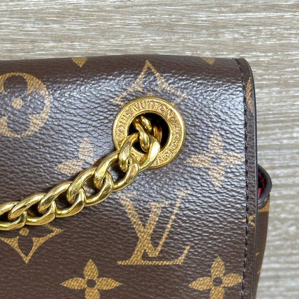 Louis Vuitton Monogram Passy