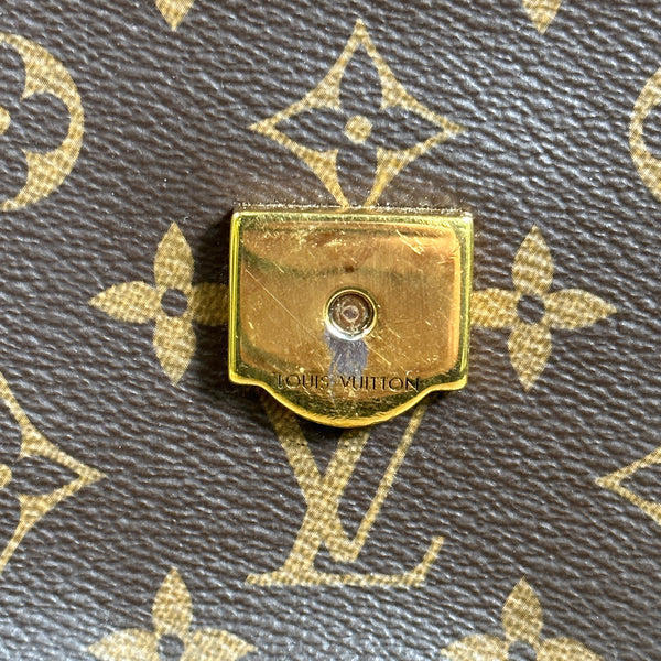 Louis Vuitton Monogram Passy