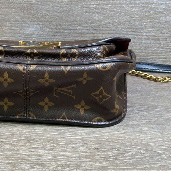 Louis Vuitton Monogram Passy