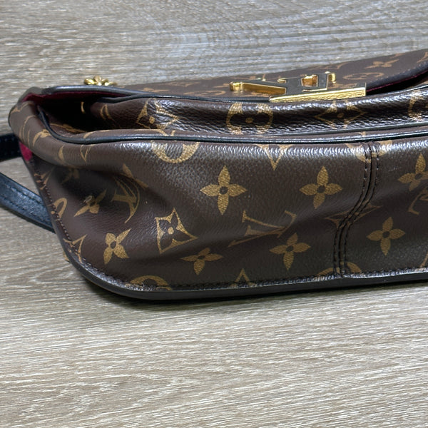 Louis Vuitton Monogram Passy