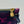 Louis Vuitton Monogram Spring In the City Neverfull Pochette - Midnight Fuchsia