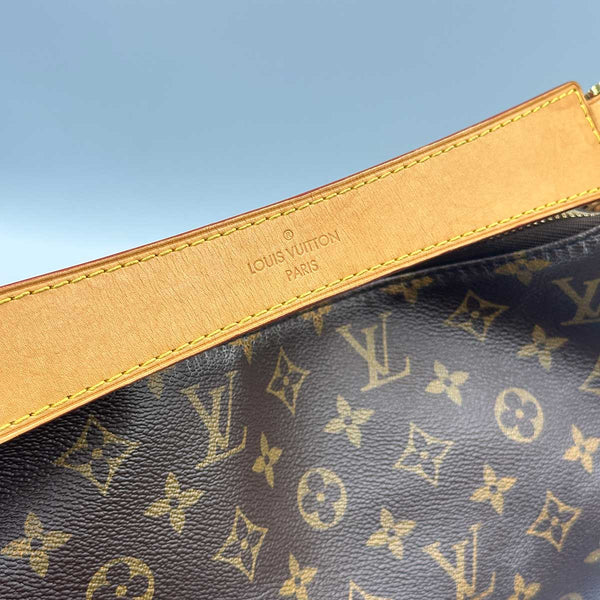 Louis Vuitton Monogram Sully MM