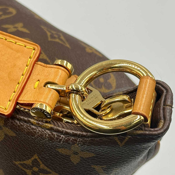 Louis Vuitton Monogram Sully MM