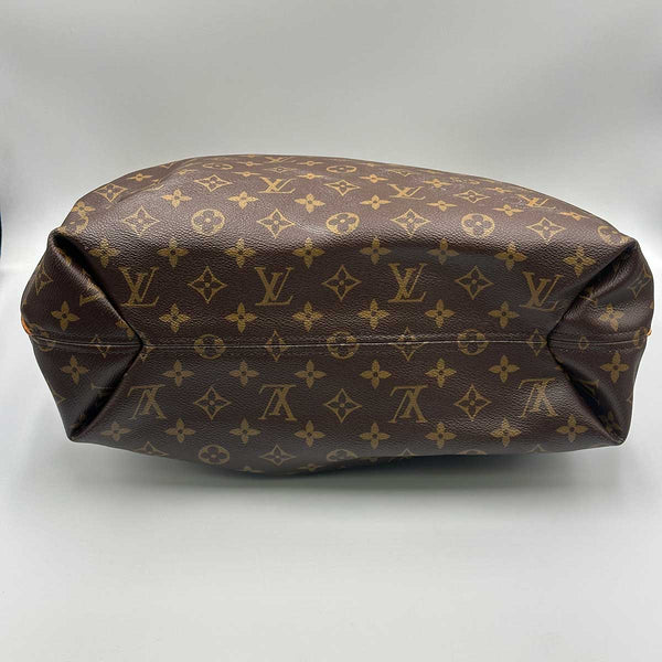 Louis Vuitton Monogram Sully MM