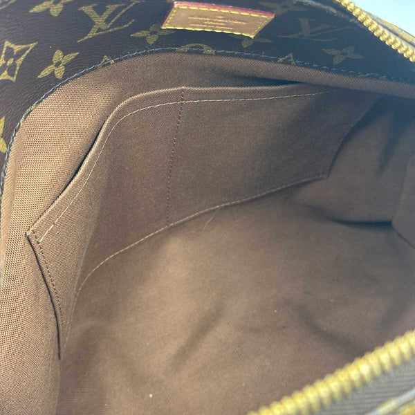 Louis Vuitton Monogram Sully MM