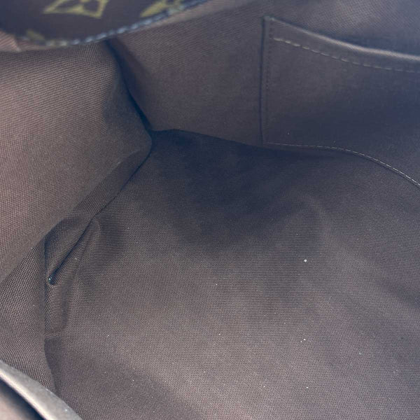 Louis Vuitton Monogram Sully MM