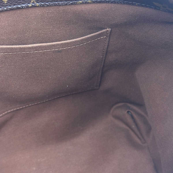 Louis Vuitton Monogram Sully MM