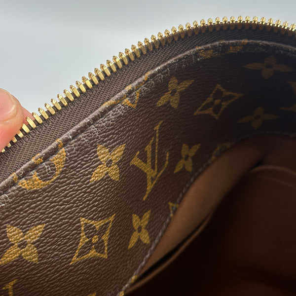 Louis Vuitton Monogram Sully MM