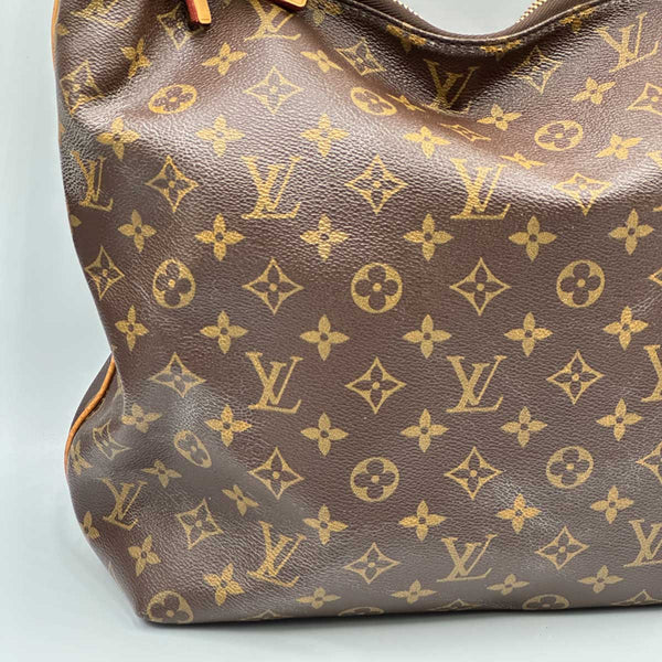 Louis Vuitton Monogram Sully MM