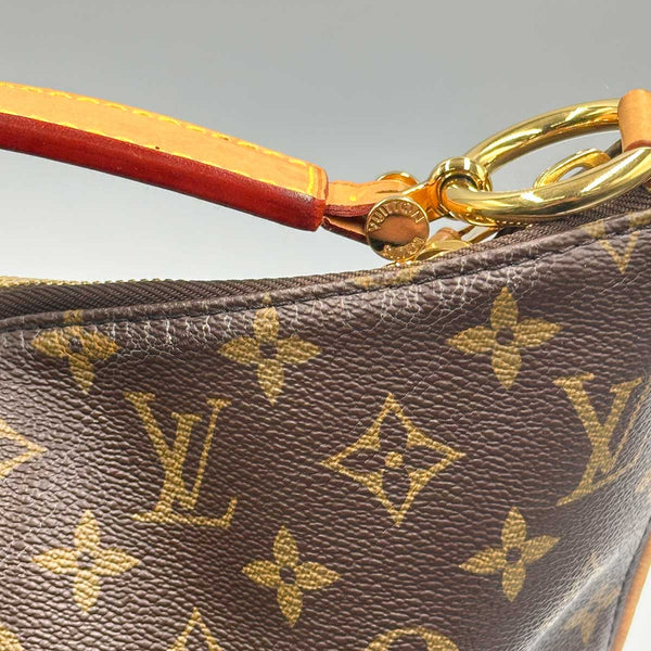 Louis Vuitton Monogram Sully MM