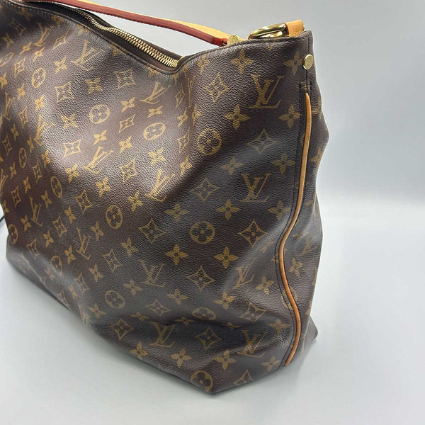 Louis Vuitton Monogram Sully MM