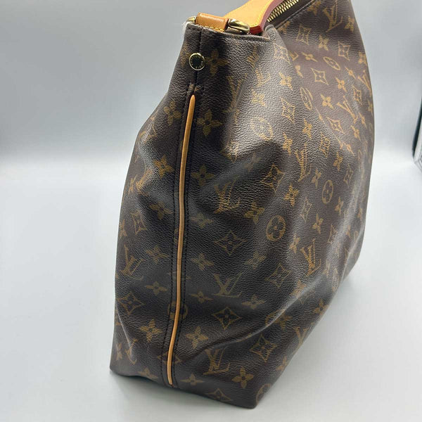 Louis Vuitton Monogram Sully MM