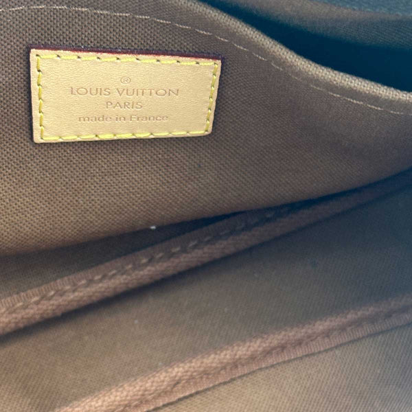 Louis Vuitton Multi Pochette Accessories - Green Strap
