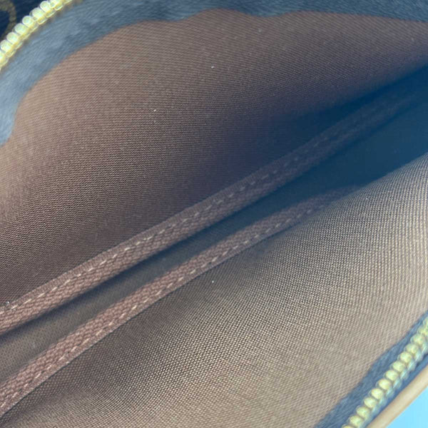 Louis Vuitton Multi Pochette Accessories - Green Strap