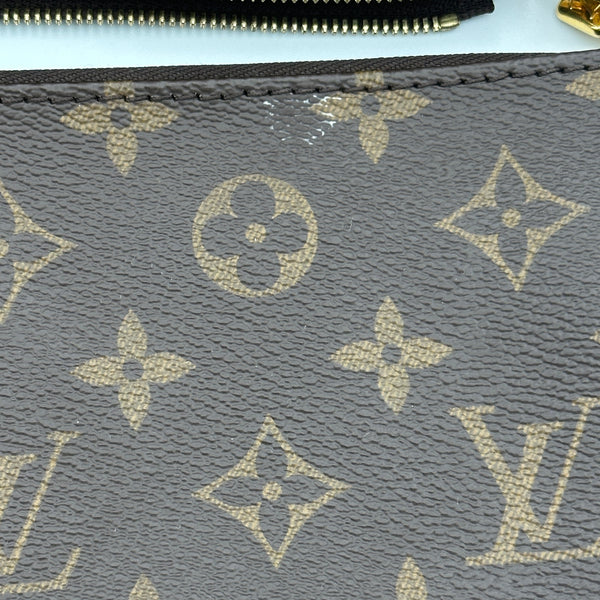 Louis Vuitton Multi Pochette Accessoires - Monogram Canvas - Khaki