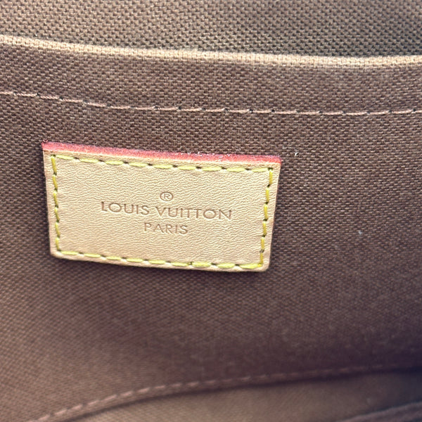 Louis Vuitton Multi Pochette Accessoires - Monogram Canvas - Khaki