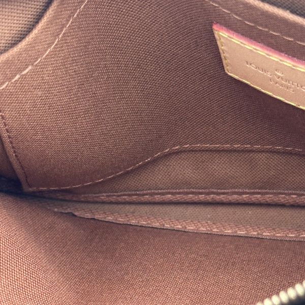 Louis Vuitton Multi Pochette Accessoires - Monogram Canvas - Khaki