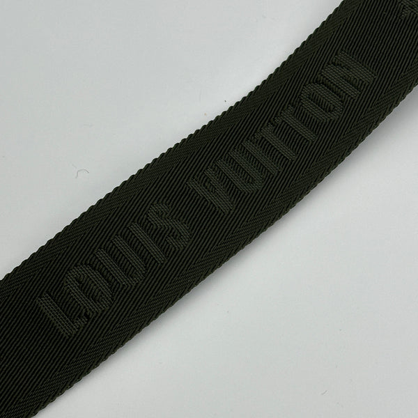 Louis Vuitton Multi Pochette Accessoires - Monogram Canvas - Khaki