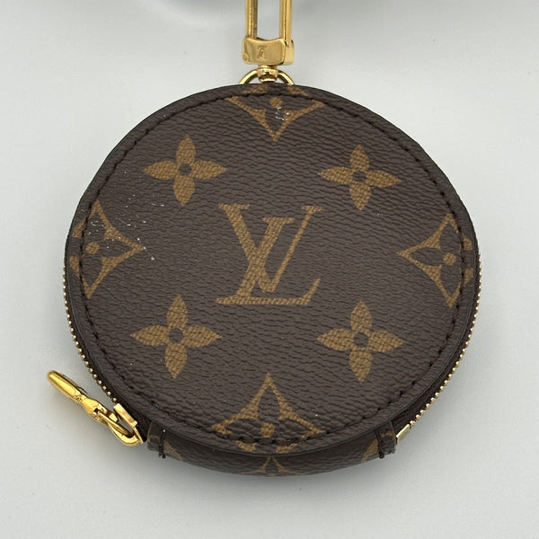 Louis Vuitton Multi Pochette Accessoires - Monogram Canvas - Khaki