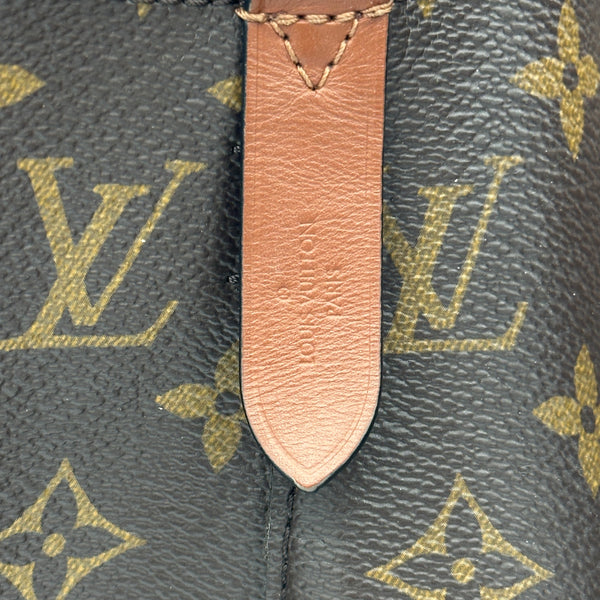 Louis Vuitton Neo Noe MM Caramel Monogram