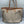 Louis Vuitton Neverfull Damier Azur - MM - Rose Ballerine