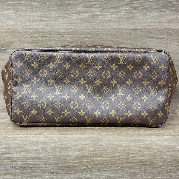 Louis Vuitton Neverfull GM - Monogram