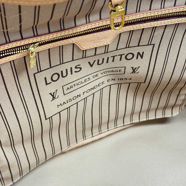 Louis Vuitton Neverfull GM - Monogram