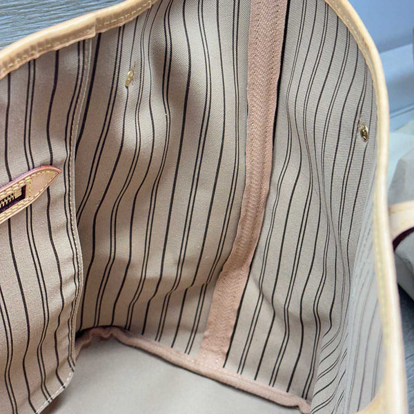 Louis Vuitton Neverfull GM - Monogram