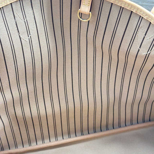 Louis Vuitton Neverfull GM - Monogram