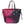 Louis Vuitton Neverfull MM - Giant Monogram - Spring In The City - Midnight Fuschia