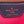 Louis Vuitton Neverfull MM - Giant Monogram - Spring In The City - Midnight Fuschia