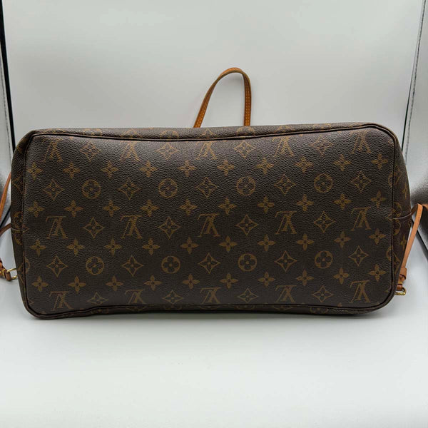 Louis Vuitton Neverfull MM - Monogram