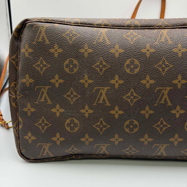 Louis Vuitton Neverfull MM - Monogram