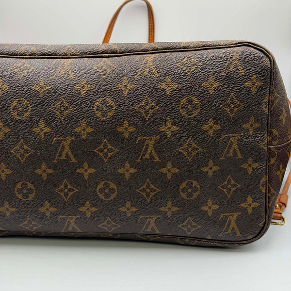 Louis Vuitton Neverfull MM - Monogram
