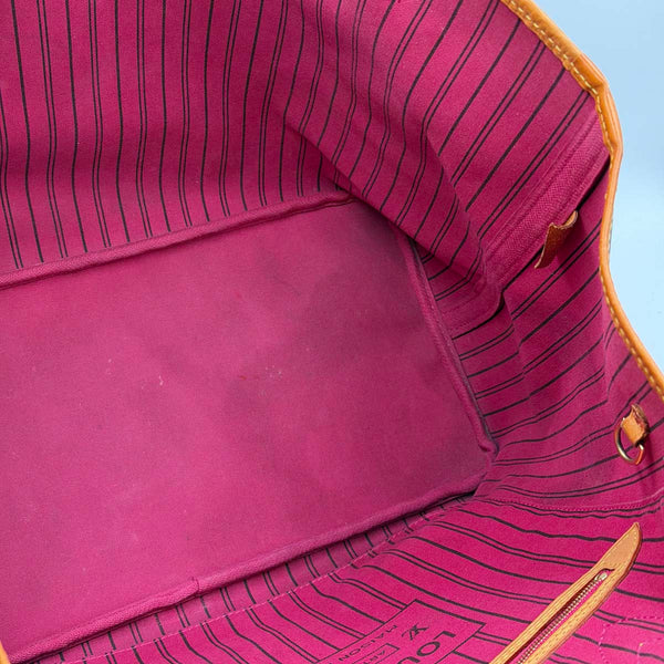 Louis Vuitton Neverfull MM - Monogram