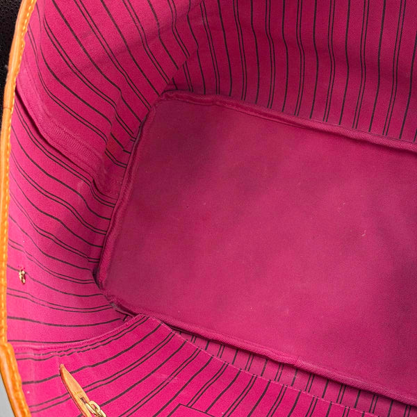 Louis Vuitton Neverfull MM - Monogram