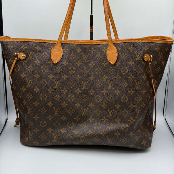 Louis Vuitton Neverfull MM - Monogram