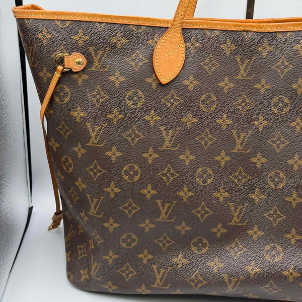 Louis Vuitton Neverfull MM - Monogram