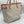 Louis Vuitton Neverfull MM Damier Azur - Braided - Orange