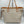 Louis Vuitton Neverfull MM Damier Azur - Braided - Orange