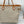 Louis Vuitton Neverfull MM Damier Azur - Braided - Orange